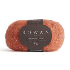 Rowan - Fine Tweed Haze