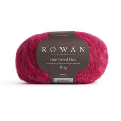 Rowan - Fine Tweed Haze