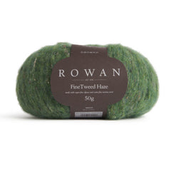 Rowan - Fine Tweed Haze