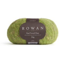 Rowan - Fine Tweed Haze