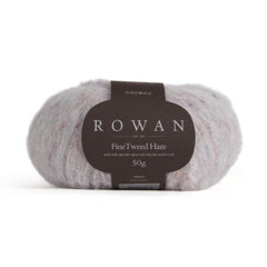 Rowan - Fine Tweed Haze