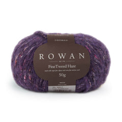 Rowan - Fine Tweed Haze