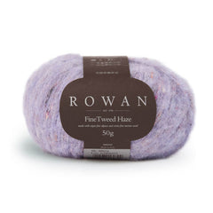 Rowan - Fine Tweed Haze