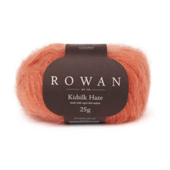Rowan - Kidsilk Haze