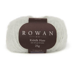 Rowan - Kidsilk Haze