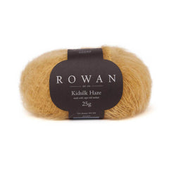 Rowan - Kidsilk Haze