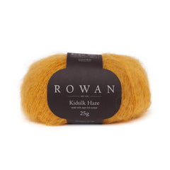 Rowan - Kidsilk Haze