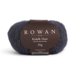Rowan - Kidsilk Haze