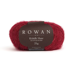 Rowan - Kidsilk Haze
