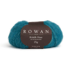 Rowan - Kidsilk Haze