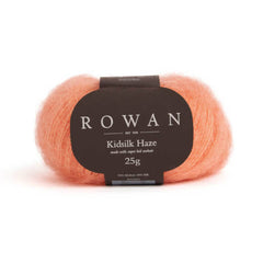 Rowan - Kidsilk Haze