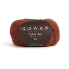 Rowan - Kidsilk Haze
