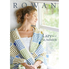Rowan - Magazine 77