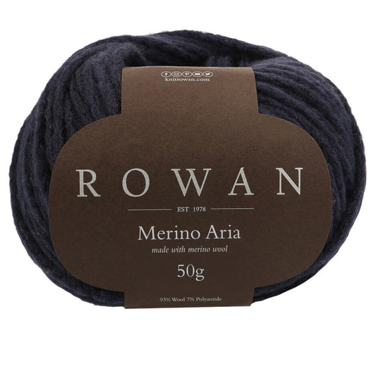 Rowan - Merino Aria