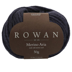 Rowan - Merino Aria