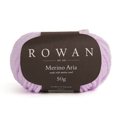 Rowan - Merino Aria