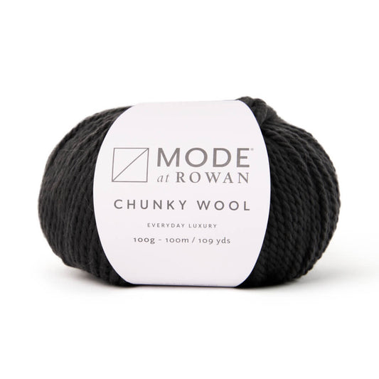 Rowan - Mode Chunky Wool