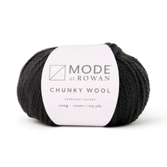 Rowan - Mode Chunky Wool