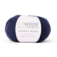 Rowan - Mode Chunky Wool