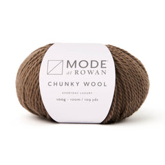 Rowan - Mode Chunky Wool