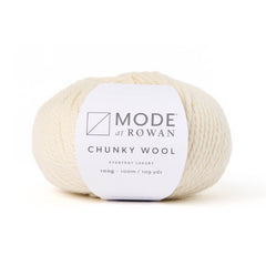 Rowan - Mode Chunky Wool