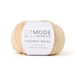 Rowan - Mode Chunky Wool