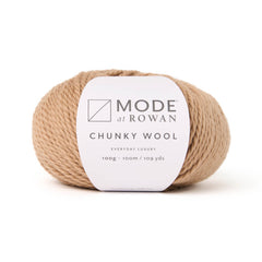 Rowan - Mode Chunky Wool