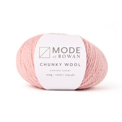 Rowan - Mode Chunky Wool