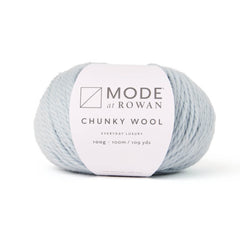 Rowan - Mode Chunky Wool