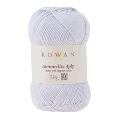 Rowan - Summerlite 4ply