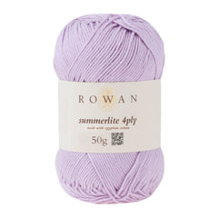Rowan - Summerlite 4ply