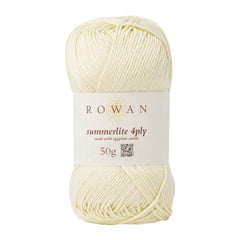 Rowan - Summerlite 4ply