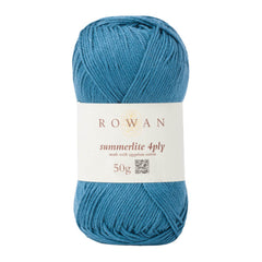 Rowan - Summerlite 4ply