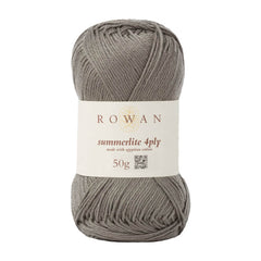 Rowan - Summerlite 4ply