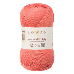 Rowan - Summerlite 4ply