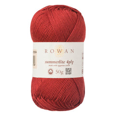 Rowan - Summerlite 4ply
