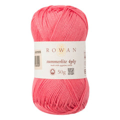Rowan - Summerlite 4ply
