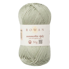 Rowan - Summerlite 4ply