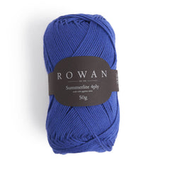 Rowan - Summerlite 4ply