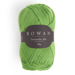 Rowan - Summerlite 4ply