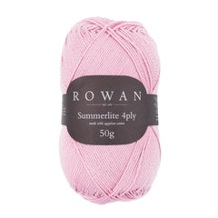 Rowan - Summerlite 4ply