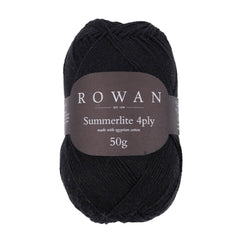 Rowan - Summerlite 4ply