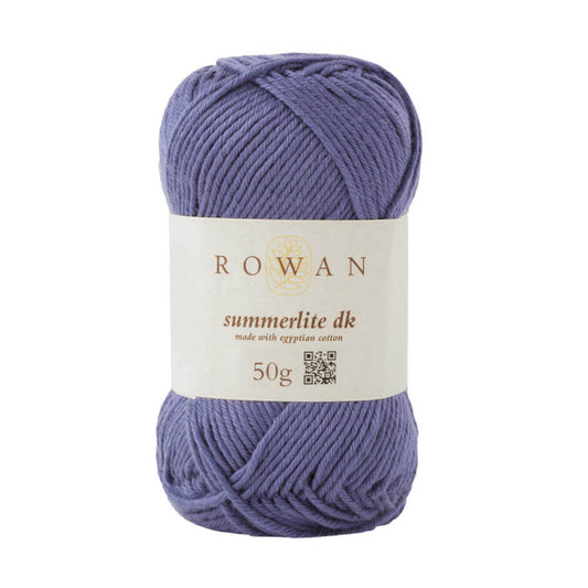 Rowan - Summerlite DK
