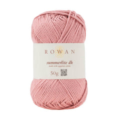 Rowan - Summerlite DK