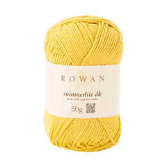 Rowan - Summerlite DK