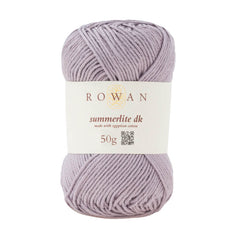 Rowan - Summerlite DK