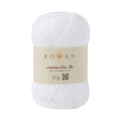 Rowan - Summerlite DK