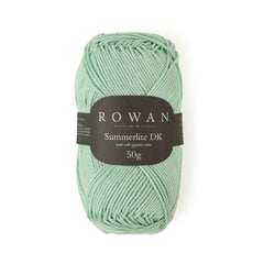 Rowan - Summerlite DK