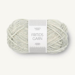 Sandnes Garn - Fritidsgarn