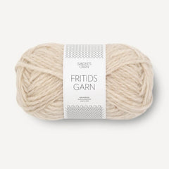 Sandnes Garn - Fritidsgarn